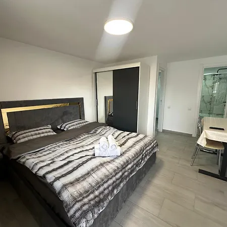 Vendégház Nord Bukarest