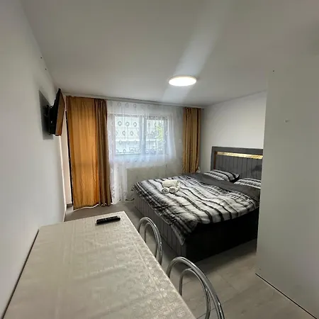 Nord Vendégház 3*