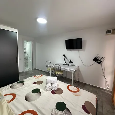 Vendégház Nord Bukarest