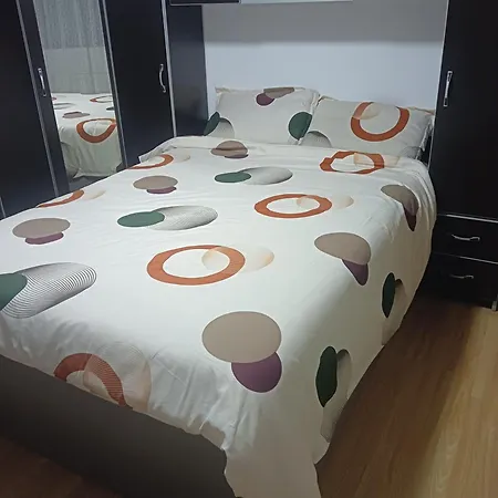 Guest house Nord