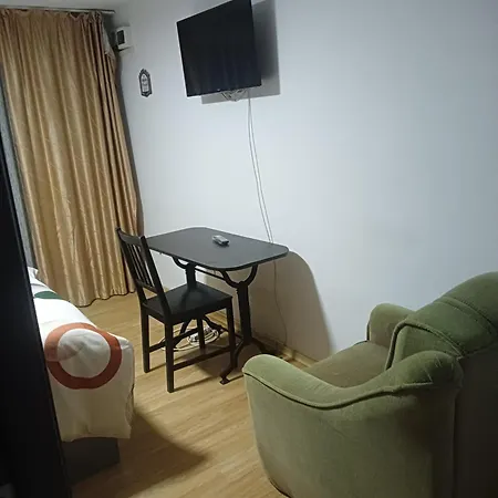 Guest house Nord Bucharest