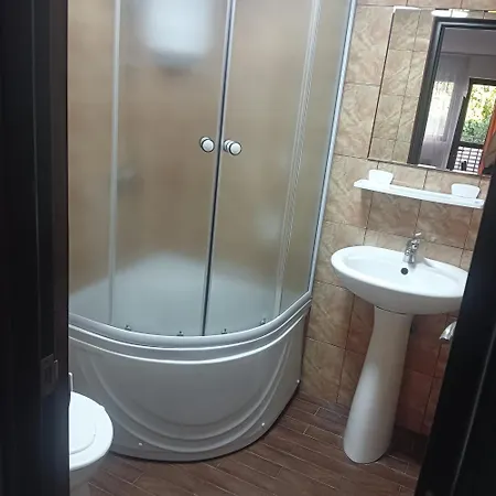 ゲストハウス Nord 3*