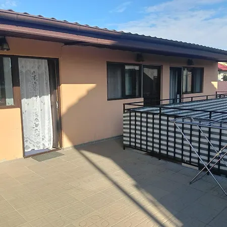 Nord 布加勒斯特