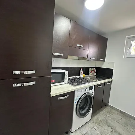 Nord Bucureşti