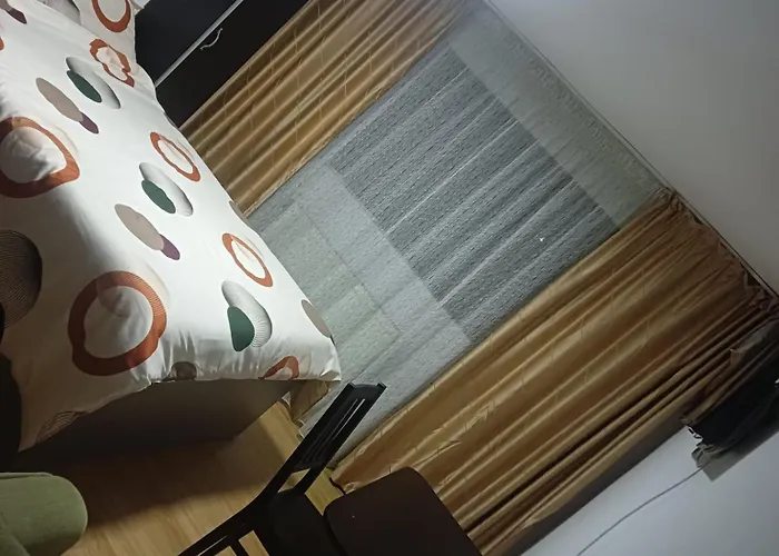 Nord 布加勒斯特