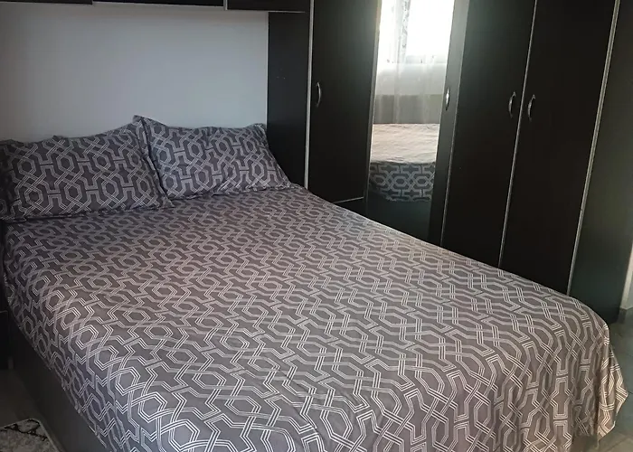 Nord Guest house Bucharest