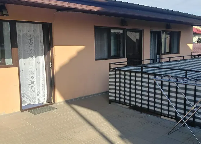 Nord 布加勒斯特