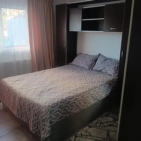 Nord Бухарест