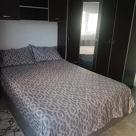 Nord Πανσιόν Βουκουρέστι