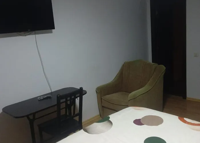 Nord Πανσιόν Βουκουρέστι