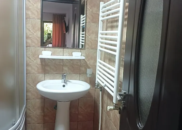 Πανσιόν Nord Βουκουρέστι