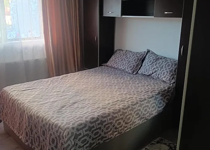 Nord Βουκουρέστι