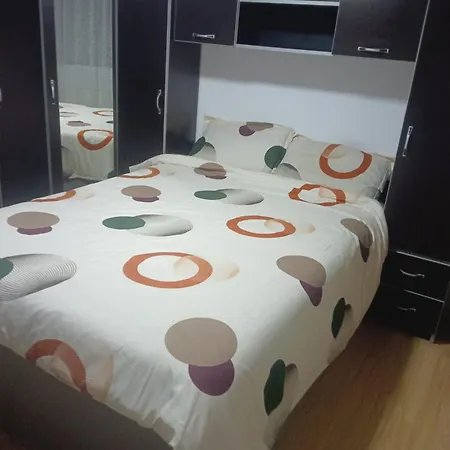 Nord Pensionat Bukarest