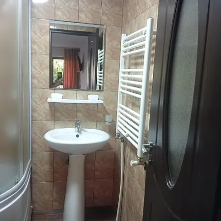 Pensionat Nord Bukarest