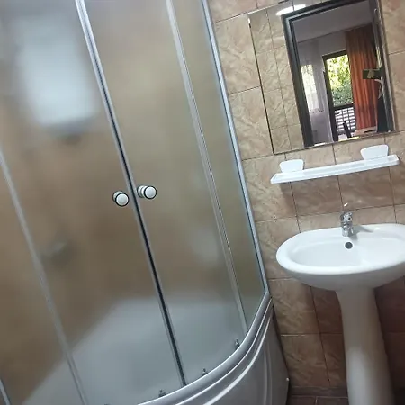 Nord Pensionat Bukarest