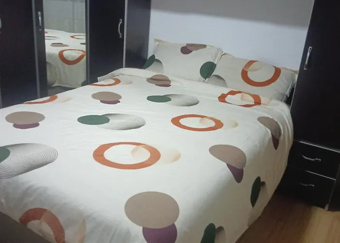 Nord Konukevi Bükreş