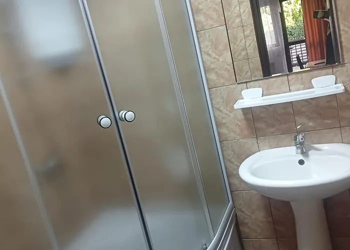 Nord Konukevi Bükreş